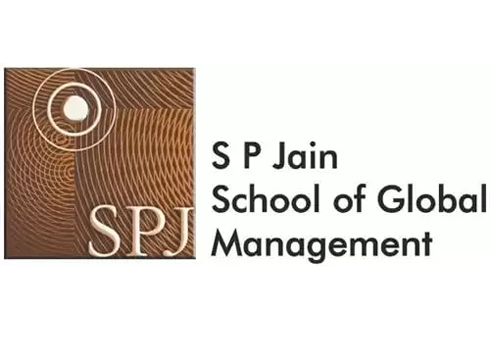 SP Jain School of Management